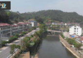 全國(guó)首個(gè)數(shù)字孿生農(nóng)村供水工程在英山投入使用