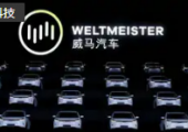 威馬汽車申請(qǐng)破產(chǎn)審查，關(guān)聯(lián)公司股權(quán)凍結(jié)數(shù)額已超百億元
