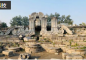 圓明園+元宇宙，通過數(shù)字技術(shù)再現(xiàn)“萬園之園”盛景