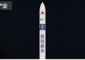 420秒，深藍(lán)航天液氧煤油火箭發(fā)動(dòng)機(jī)首次長程試車圓滿成功