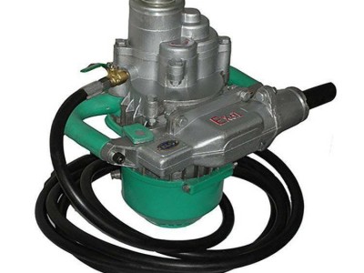 明投 ZM15干式隔爆型手持式電動(dòng)回轉(zhuǎn)